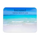 Recherche de la caraïbe magnets Bahamas