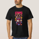 Recherche de batard tshirts Police