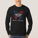 Zoek naar dominicaanse vlag tshirts Schattig