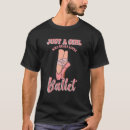 Recherche de ballroom dance tshirts Ballet