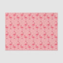 Zoek naar flamingo tissue papier Patroon