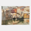 Recherche de venise cuisine linges Cru