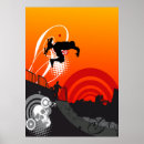Recherche de de skateboarder posters Patinage