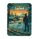 Zoek naar finland magneten Lapland