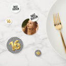 Recherche de confettis Anniversaire