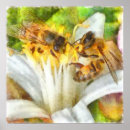 Recherche de insecte mignon posters Floral