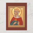 Recherche de prophètes cartes postales Saint