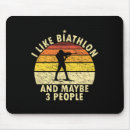 Recherche de biathlon Biathlon drôle