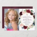 Recherche de burgundy invitations Bleu marine