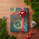 Recherche de industriel papier cadeau Rouille