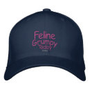 Recherche de félin casquettes Cool