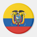 Zoek naar ecuador magneten Land