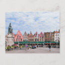 Recherche de bruges cartes postales Paysage urbain