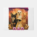 Zoek naar chihuahua deurmatten Grappig