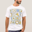 Zoek naar citroen tshirts Waterverf