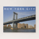 Zoek naar new york city puzzels Brug