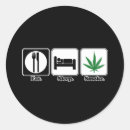 Zoek naar slaap stickers Humor