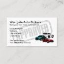Recherche de concessionnaires automobiles cartes visite Pour lui