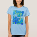 Recherche de abstract art tshirts Moderne