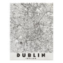 Recherche de carte irlande posters Dublin