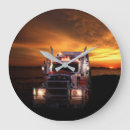 Recherche de trucks horloges Trucker