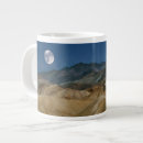 Recherche de vallées tasses Paysage