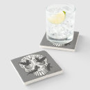 Recherche de calavera dessous de verres Halloween