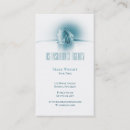 Zoek naar dekking visitekaartjes Huis