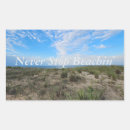 Recherche de paysage plage autocollants Nature