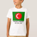 Zoek naar koerdische vlag tshirts Flag