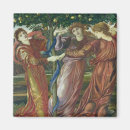 Recherche de pre raphaelite magnets Monsieur