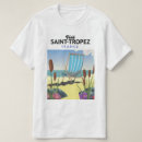 Recherche de tropez tshirts Plage