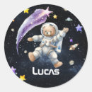 Recherche de stellaire autocollants Galaxie