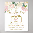 Zoek naar roze gouden posters Roze en goud