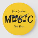 Recherche de music horloges Rocher