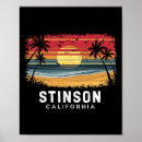 Zoek naar californië strand posters Golven