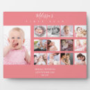Recherche de fille plaques Rose