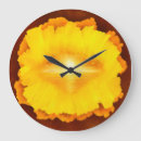 Recherche de peintures horloges Coucher de soleil