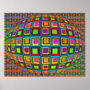 Recherche de visuels d art Vert