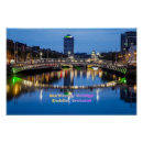Recherche de dublin irland posters Pont ha'penny