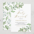 Recherche de fleurs blanches invitations Aquarelle