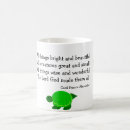 Recherche de tortue tasses Beau