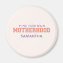 Recherche de propre conception magnets Mother