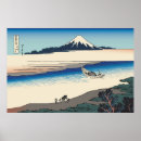 Recherche de musashi posters Hokusai