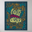 Zoek naar luie dag posters For her