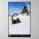 Zoek naar zwaarden posters Sneeuw