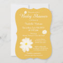 Recherche de gai invitations Jaune