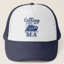 Recherche de travel casquettes Croisière