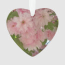 Recherche de double coeur ornements Rose