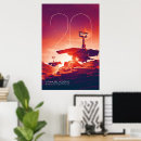 Recherche de mars rover posters Espace
